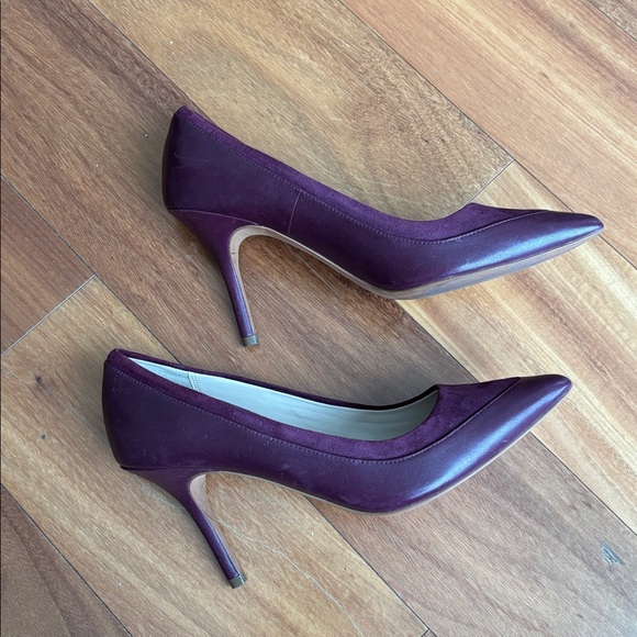 Cole Haan pumps - Picture 8 of 9